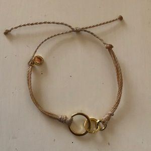 Pura Vida bracelet